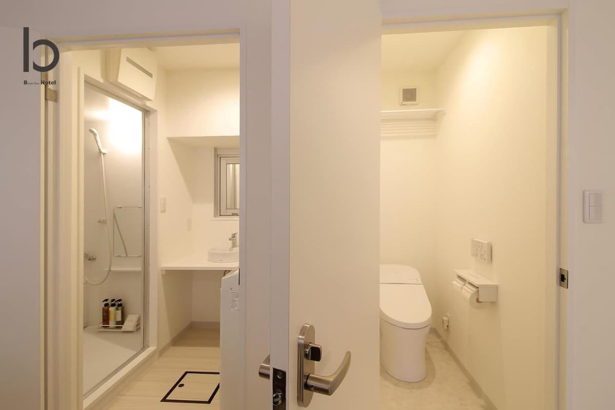 Hanagin - Beautiful Apartment For 6People With Free Wifi 102 Hiroshima Exterior photo